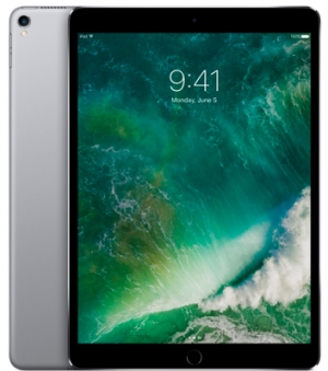 Apple iPad Pro 10.5 64Gb WiFi Space Grey